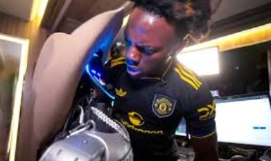 IShowSpeed Named in Lawsuit Over Alleged Rizzbot Incident