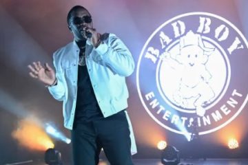 Diddy’s Childhood Friend Makes Bold Claim About Rapper’s Mom