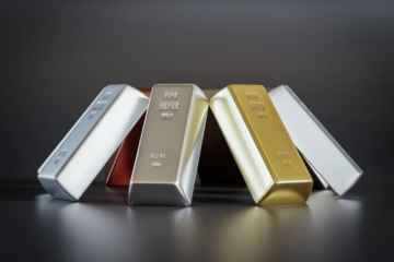 Magnificent Metals: Precious Metals ETFs Post Rare, Explosive Rally