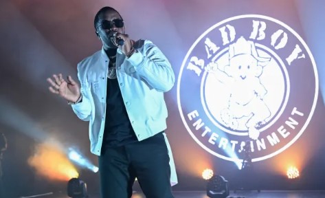 Diddy’s Childhood Friend Makes Bold Claim About Rapper’s Mom