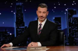 Jimmy Kimmel Reflects on a Tumultuous Year: “I Don’t Know the American Way Anymore