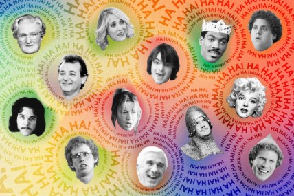 The 100 Best Comedy Movies of All Time: Critics’ Pick