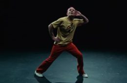 Flea Releases First Solo Jazz Single, Full Album to Follow in 2026