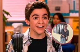 Former Nickelodeon Star Tylor Chase Speaks Out