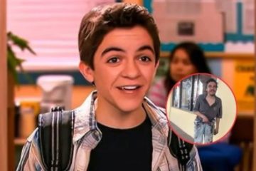 Former Nickelodeon Star Tylor Chase Speaks Out