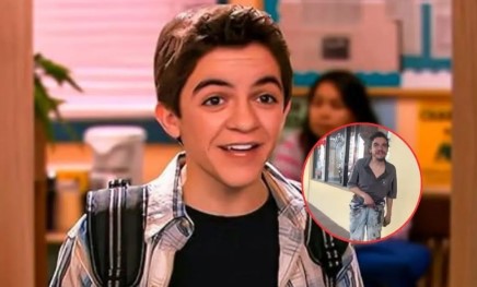 Former Nickelodeon Star Tylor Chase Speaks Out –