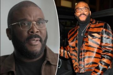 Tyler Perry Lawsuit Twist Raises New Questions