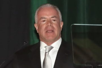 Raúl Rocha Under Investigation as Bank Accounts Are Frozen