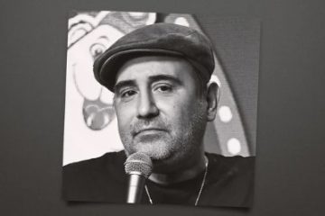 Jeff Garcia, Beloved Voice Actor, Dies at 50