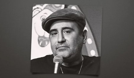 Jeff Garcia, Beloved Voice Actor, Dies at 50