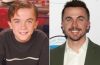 Frankie Muniz Finds Joy Again in Malcolm Reboot