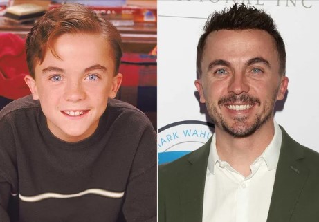 Frankie Muniz Finds Joy Again in Malcolm Reboot