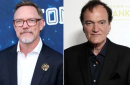 Matthew Lillard Responds After Quentin Tarantino Takes Aim at His Performances