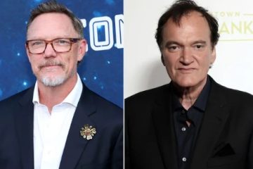 Matthew Lillard Responds After Quentin Tarantino Takes Aim at His Performances