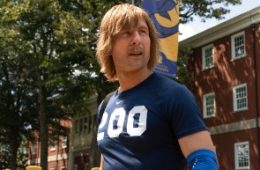 Chad Powers Season 2 Confirmed at Hulu