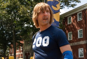 Chad Powers Season 2 Confirmed at Hulu