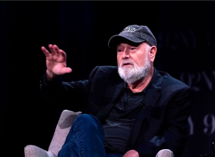 Rob Reiner Film Release Reportedly Paused