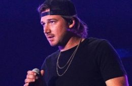 Morgan Wallen Dominates Nashville’s Spotify Wrapped Once Again
