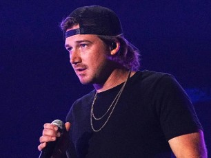 Morgan Wallen Dominates Nashville’s Spotify Wrapped Once Again