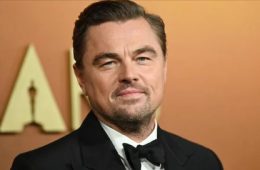Leonardo DiCaprio Rejects AI as Art, Citing Lack of Humanity