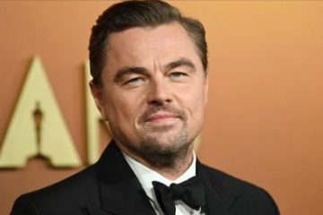 Leonardo DiCaprio Rejects AI as Art, Citing Lack of Humanity