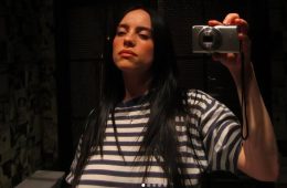 Billie Eilish Calls for Gun Control