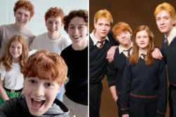 Harry Potter Cast: Where the Stars of the Wizarding World Are Today
