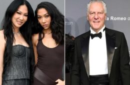 Kimora Lee Simmons Speaks Out on Age-Gap Relationship Involving Daughter Aoki