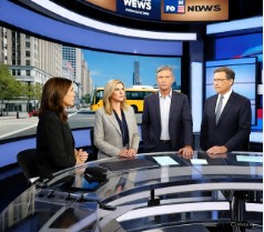 Fox News: Breaking News Updates and the Latest Headlines Shaping the National Conversation