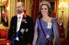 Kate Middleton Debuts Record-Breaking Victorian Tiara