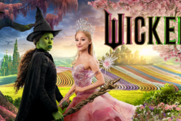 Wicked: For Good Will Be Streaming Soon — Here’s How to Watch