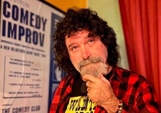 Mick Foley Cuts Ties With WWE