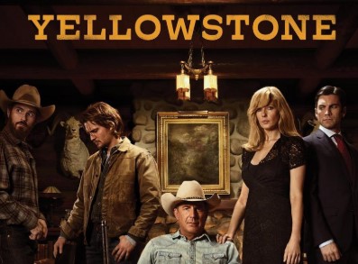 Yellowstone (2018–2024): The Hit Series That Changed TV