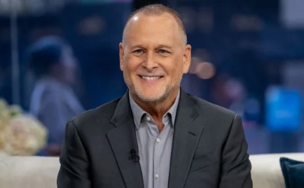 Dave Coulier Diagnosed With Tongue Cancer Months After Beating Lymphoma