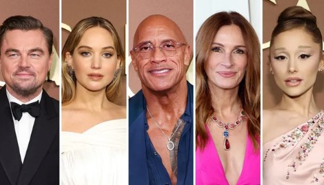 Hollywood A-Listers Join Season 23 of ‘Actors on Actors’