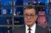 Stephen Colbert Slams Trump’s New ‘Gold Card’ Program