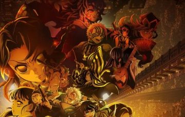 Watch Demon Slayer: Kimetsu no Yaiba — Infinity Castle