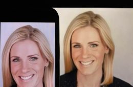 Coldplay Kiss Cam Woman Breaks Silence