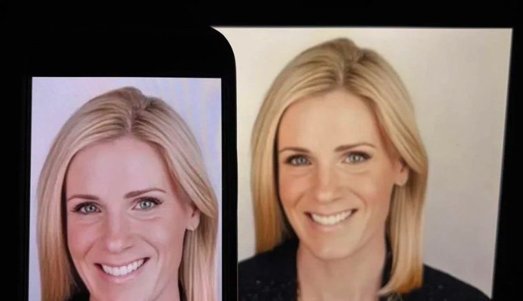 Coldplay Kiss Cam Woman Breaks Silence