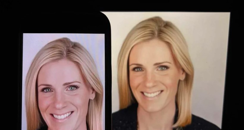 Coldplay Kiss Cam Woman Breaks Silence –