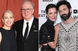 The Gilded Age Cast: Meet the Stars Behind the Elegant Period Drama