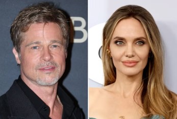 Angelina Jolie Alleges Domestic Abuse by Brad Pitt