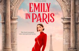 Emily in Paris Season 5 Ending Explained