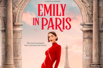 Emily in Paris Season 5 Ending Explained