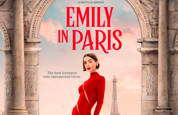 Emily in Paris Season 5 Ending Explained
