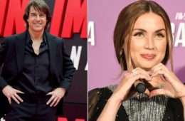 Tom Cruise Allegedly Broke Up With Ana de Armas