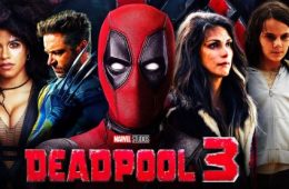 Cast of Deadpool 3: Who’s Returning and Who’s New in Marvel’s Most Anticipated Sequel
