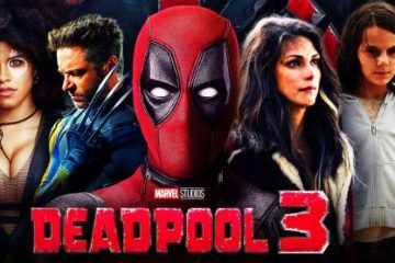 Cast of Deadpool 3: Who’s Returning and Who’s New in Marvel’s Most Anticipated Sequel