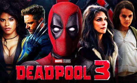 Cast of Deadpool 3: Who’s Returning and Who’s New in Marvel’s Most Anticipated Sequel