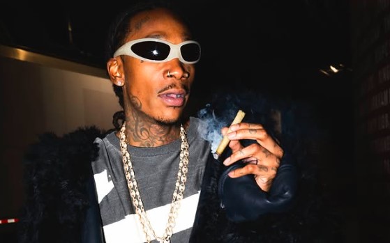 Wiz Khalifa Sentenced to 9 Months in Romanian Prison